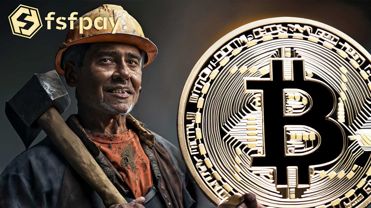 Are Miners Responsible for Bitcoin Decline?
