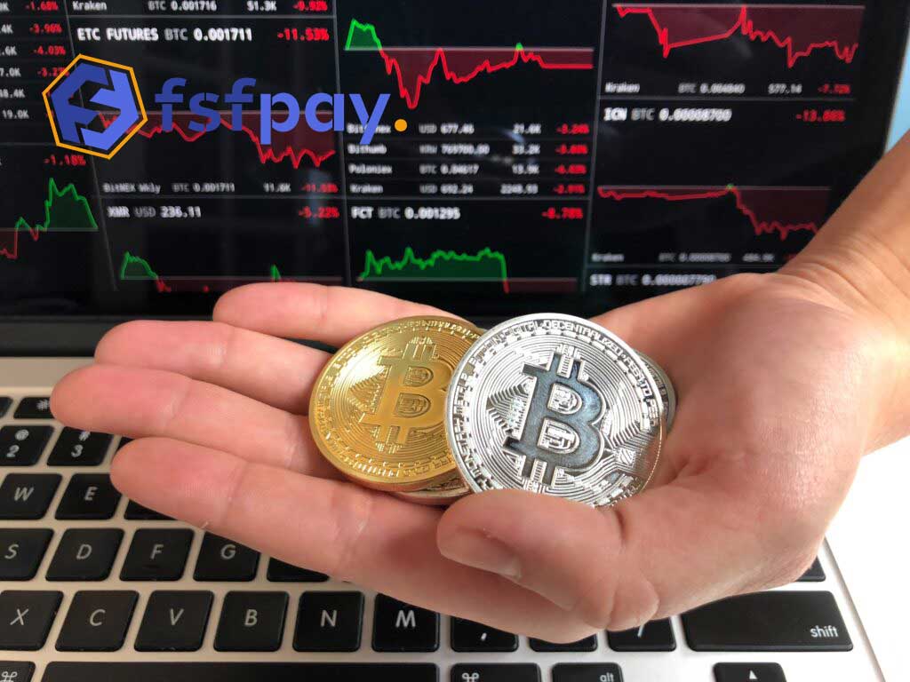 Bala xwe bidin Bazirganiya Bitcoin a Cîhanê