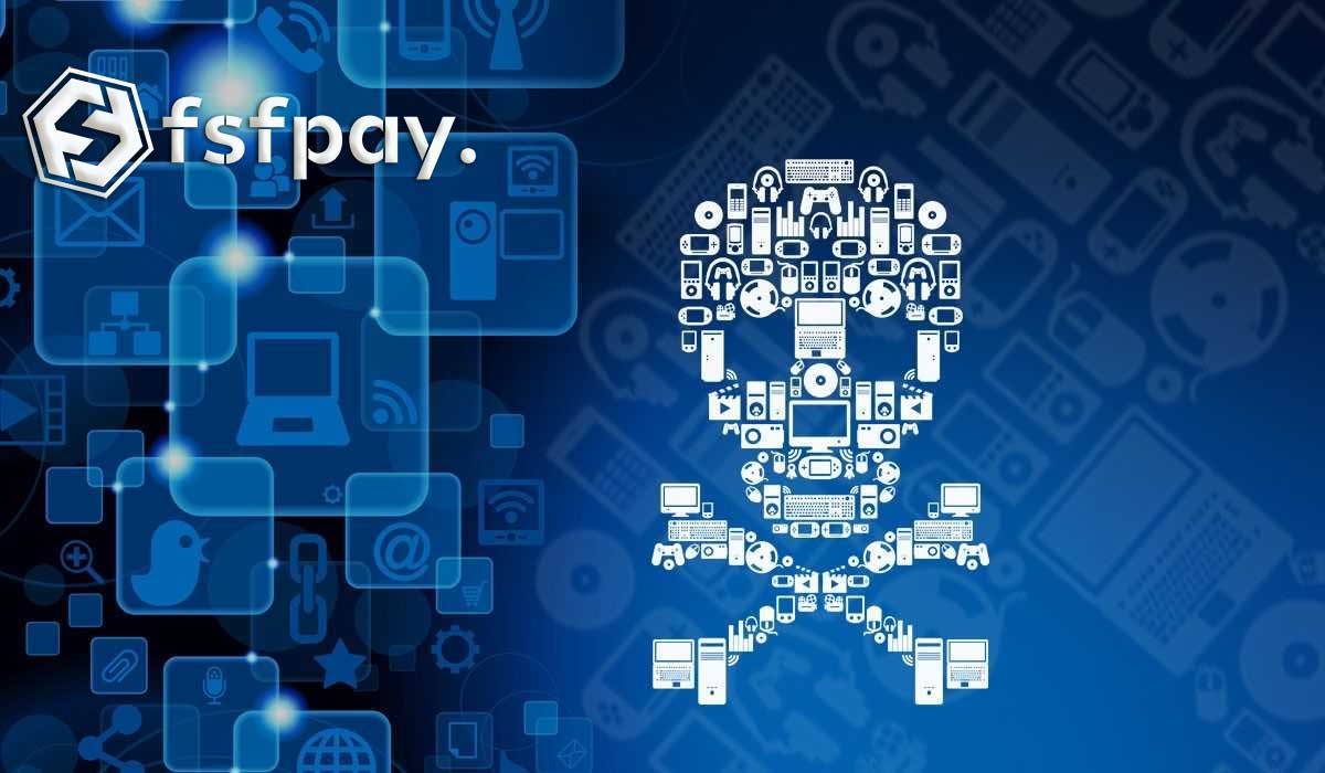 Blockchain Support Against Digital Piracy